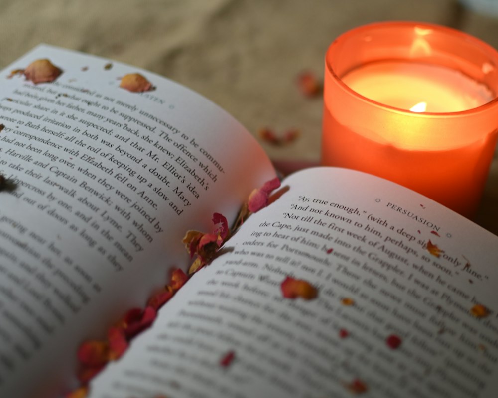 An edited life-story book